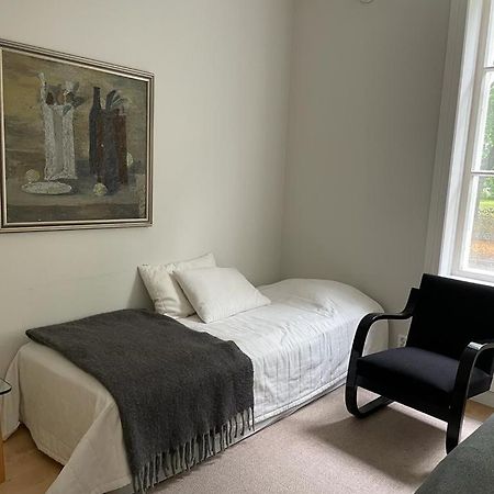 Old Turku Family Apartment Екстер'єр фото