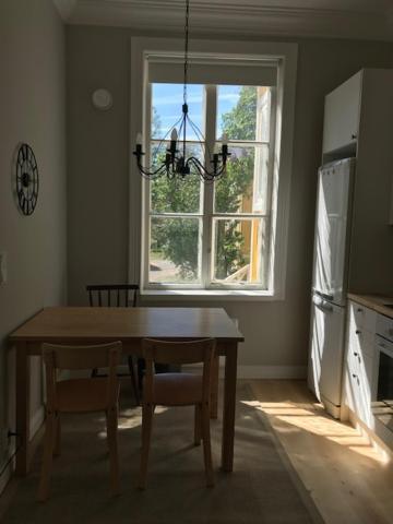 Old Turku Family Apartment Екстер'єр фото