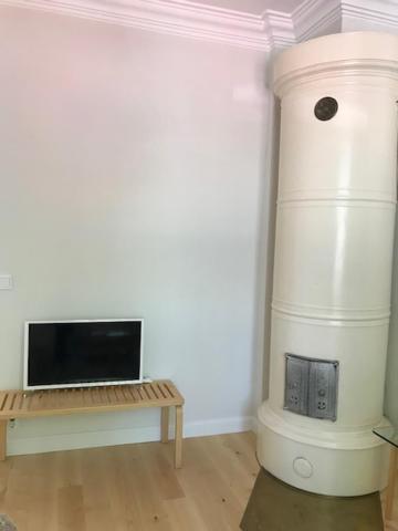 Old Turku Family Apartment Екстер'єр фото